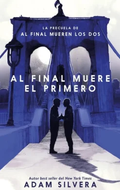 AL FINAL MUERE EL PRIMERO