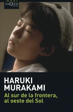AL SUR DE LA FRONTERA AL OESTE DEL SOL