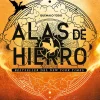 ALAS DE HIERRO (EMPÍREO 2)