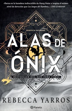 Alas de Ónix