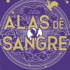 ALAS DE SANGRE