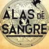 ALAS DE SANGRE (EMPÍREO 1)