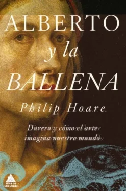 ALBERTO Y LA BALLENA