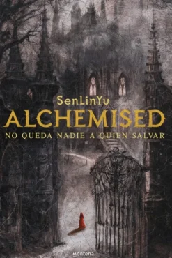 Alchemised