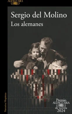 ALEMANES, LOS