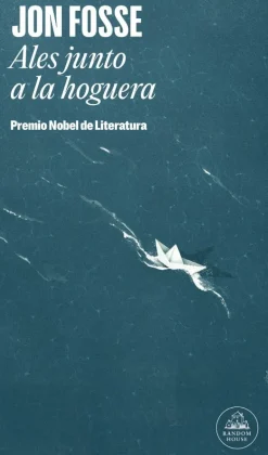 ALES JUNTO A LA HOGUERA