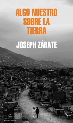 ALGO NUESTRO SOBRE LA TIERRA