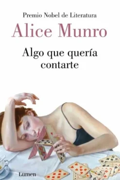 ALGO QUE QUERIA CONTARTE