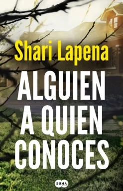 ALGUIEN A QUIEN CONOCES