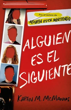 ALGUIEN ES EL SIGUIENTE