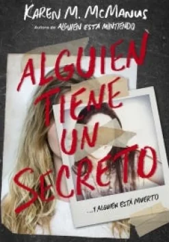 ALGUIEN TIENE UN SECRETO