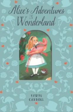 ALICE IN WONDERLAND