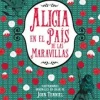 ALICIA EN EL PAIS DE LAS MARAVILLAS