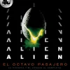 ALIEN. EL OCTAVO PASAJERO