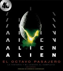 ALIEN. EL OCTAVO PASAJERO