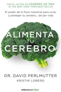 ALIMENTA TU CEREBRO