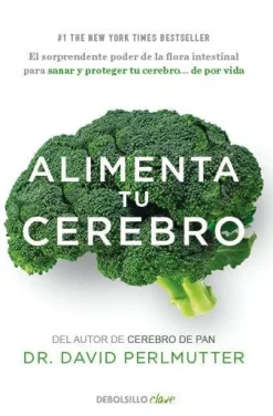 ALIMENTA TU CEREBRO