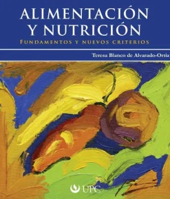 ALIMENTACION Y NUTRICION