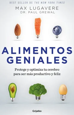 ALIMENTOS GENIALES