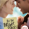 ALL THE BRIGHT PLACES MOVIE TIE-IN EDITION