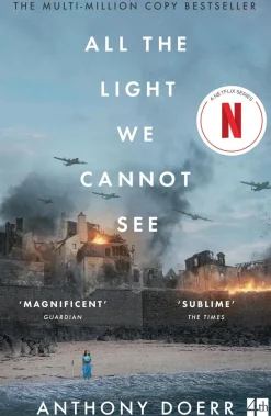 ALL THE LIGHT WE CANNOT SEE