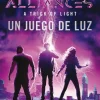ALLIANCES, UN JUEGO DE LUZ