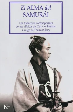 ALMA DEL SAMURAI, EL