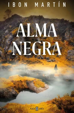 ALMA NEGRA