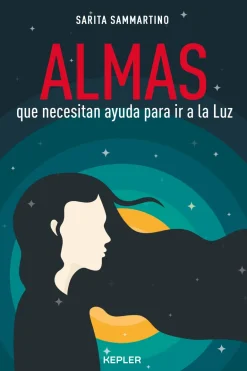 ALMAS QUE NECESITAN AYUDA PARA SANAR