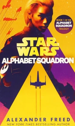 ALPHABET SQUADRON (STAR WARS)