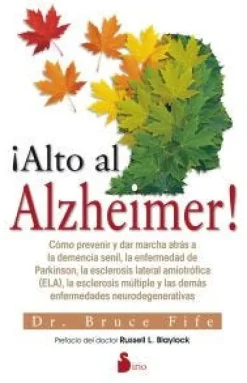¡ALTO AL ALZHEIMER!