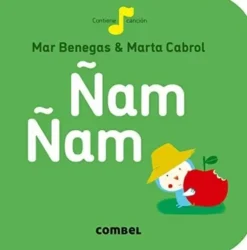 ÑAM - ÑAM