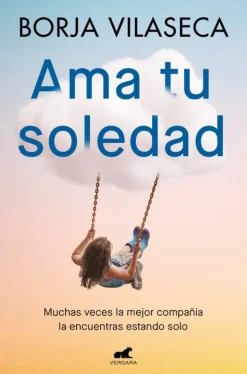 AMA TU SOLEDAD