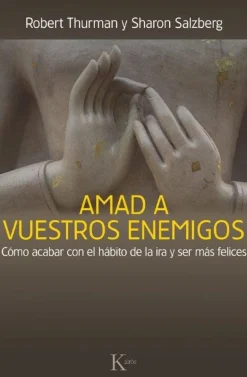 AMAD A VUESTROS ENEMIGOS