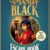 AMANDA BLACK. ESCAPE BOOK 2. CASTILLO