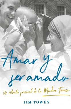 AMAR Y SER AMADO