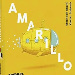 AMARILLO