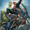 AMAZING SPIDER-MAN N.2 NUEVA SERIE