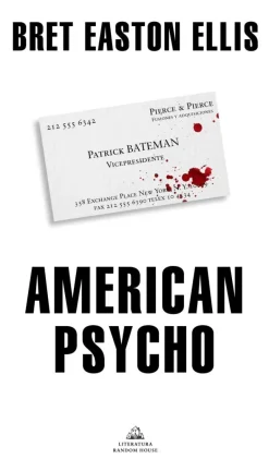 AMERICAN PSYCHO