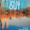 AMERICAN SPEAKOUT STARTER SB W / DVD-ROM AND AUDIO CD + MYENGLISHLAB