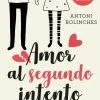 AMOR AL SEGUNDO INTENTO  BOOKS4POCKET