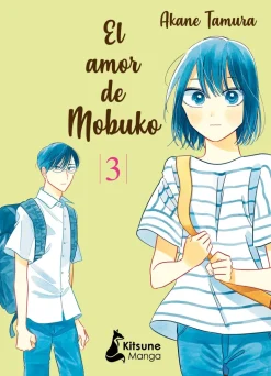 AMOR DE MOBUKO 3, EL
