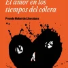 AMOR EN LOS TIEMPOS DEL COLERA