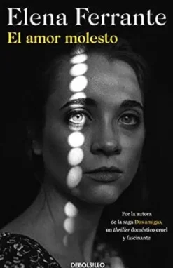 AMOR MOLESTO, EL