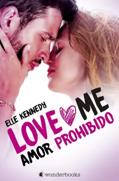 AMOR PROHIBIDO (LOVE ME 1)