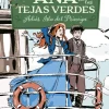 ANA DE LAS TEJAS VERDES 5. ADIOS, ISLA