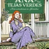 ANA DE LAS TEJAS VERDES 4. MAS AVENTURA