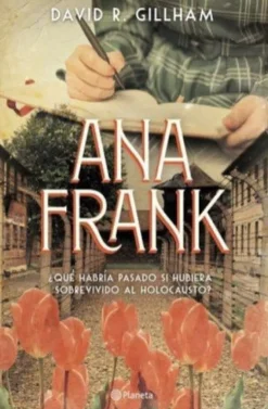 ANA FRANK