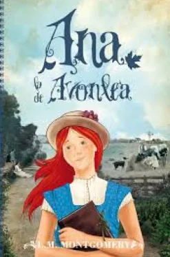 ANA, LA DE AVONLEA