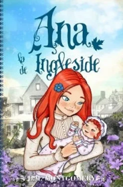 ANA, LA DE INGLESIDE